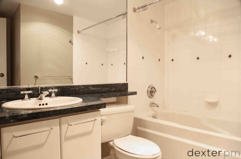 Yaletown Vancouver Unfurnished Apartment Rental at Concord Pacific | Yaletown Unfurnished Apartment | Concord Pacific Property Management | Dexter PM