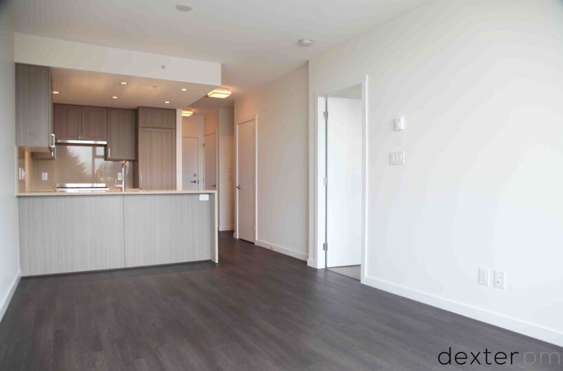 5598 Ormindale Street | Wall Centre Central Park Rental | Renfrew Apartment Rental | Dexter Property Management | Rent Renfrew Apartment