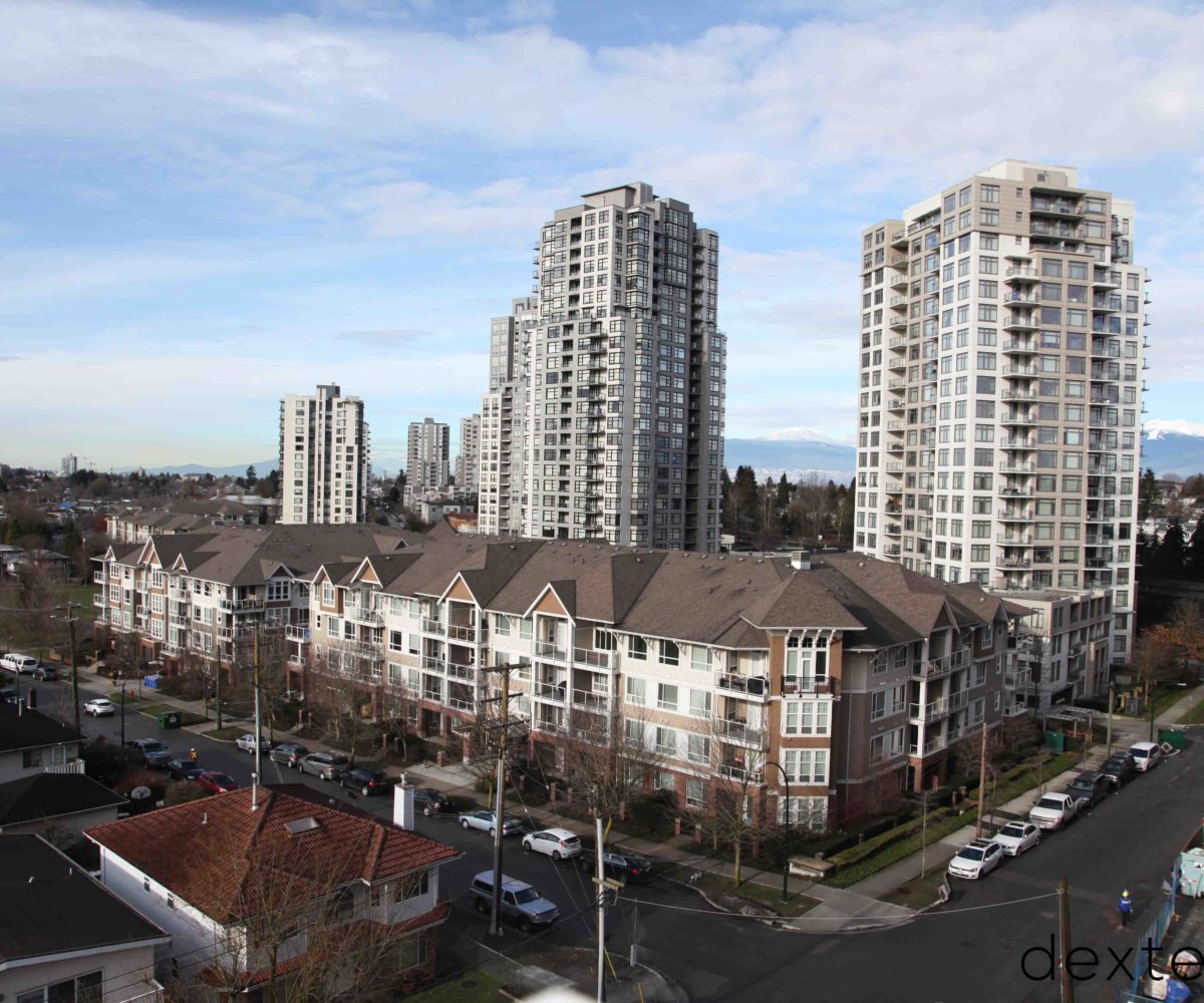 5598 Ormindale Street | Wall Centre Central Park Rental | Renfrew Apartment Rental | Dexter Property Management | Rent Renfrew Apartment