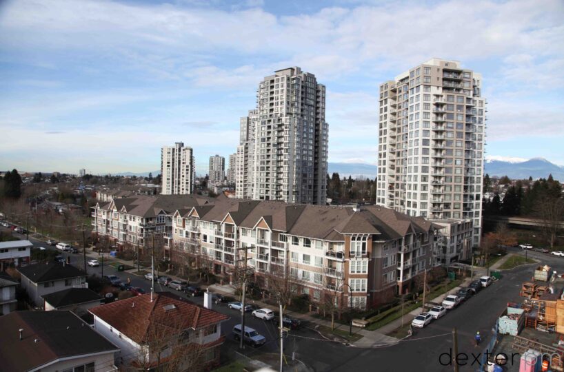 5598 Ormindale Street | Wall Centre Central Park Rental | Renfrew Apartment Rental | Dexter Property Management | Rent Renfrew Apartment