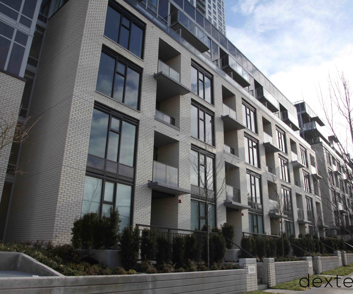 5598 Ormindale Street | Wall Centre Central Park Rental | Renfrew Apartment Rental | Dexter Property Management | Rent Renfrew Apartment