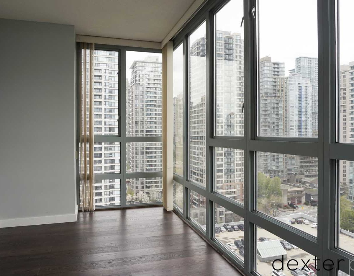 Yaletown Unfurnished 2 Bedroom Rental | Pacific Place Landmark Rental | Vancouver Condo Rentals | Vancouver Property Management | Rental British Columbia