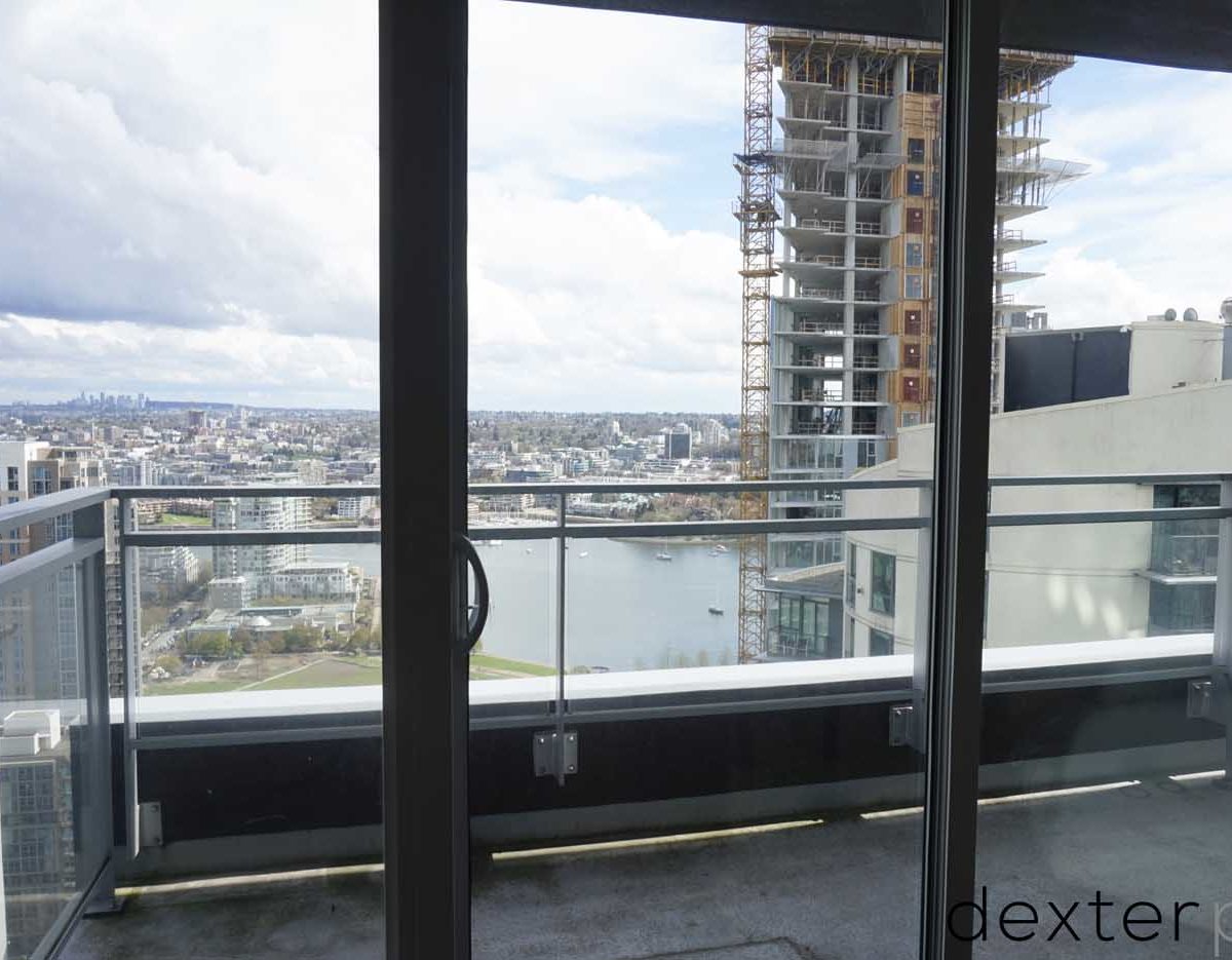 Furnished One Bedroom at The Mark | Vancouver Yaletown Furnished One Bedroom | The Mark Rental | Vancouver Property Management | One Bedroom Rental The Mark
