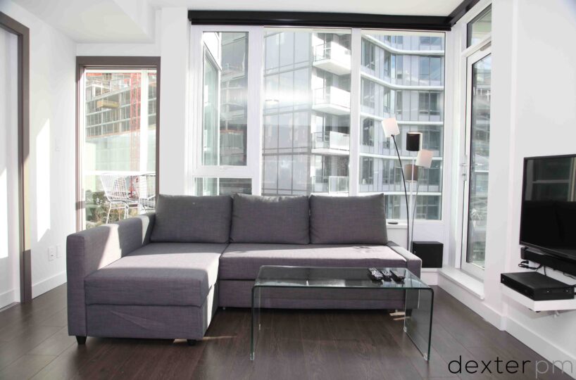Furnished 1 Bed + 2 Dens at One Pacific | One Pacific Rental Furnished | One Pacific for Rent | Rent One Pacific | Vancouver Yaletown One Pacific Rental